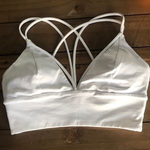 Lululemon bra